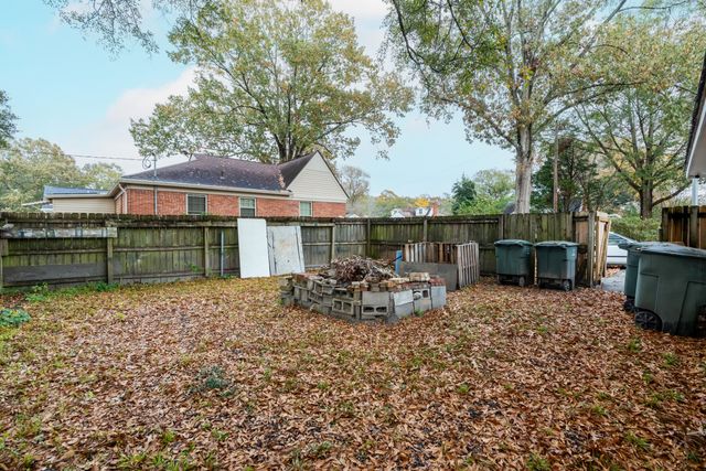 1216 Gibson Avenue, Hanahan, SC 29410