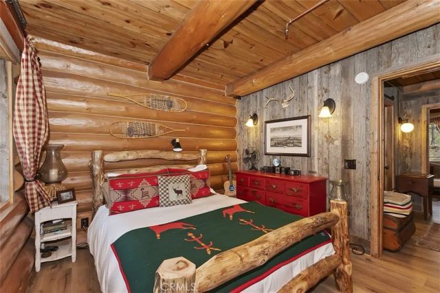 29632 Hook Creek Road, Cedar Glen, CA 92321