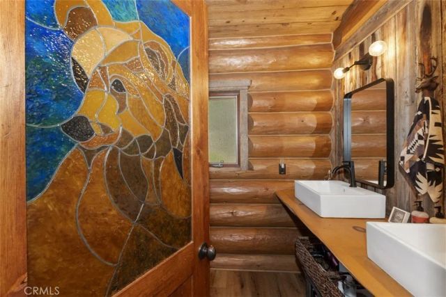 29632 Hook Creek Road, Cedar Glen, CA 92321