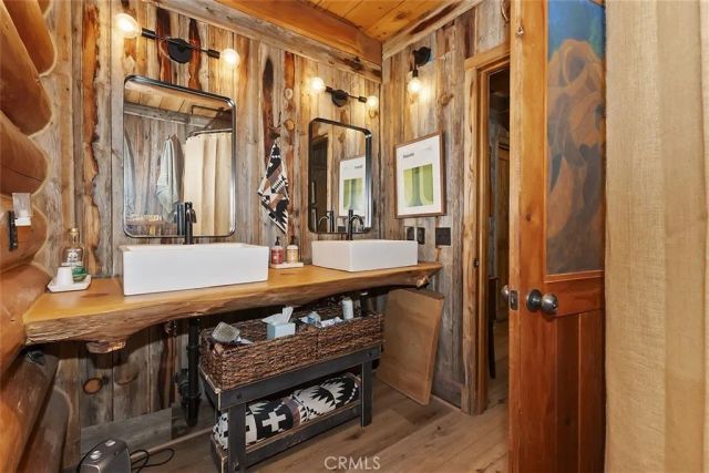 29632 Hook Creek Road, Cedar Glen, CA 92321
