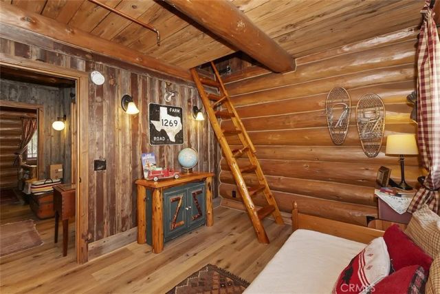 29632 Hook Creek Road, Cedar Glen, CA 92321