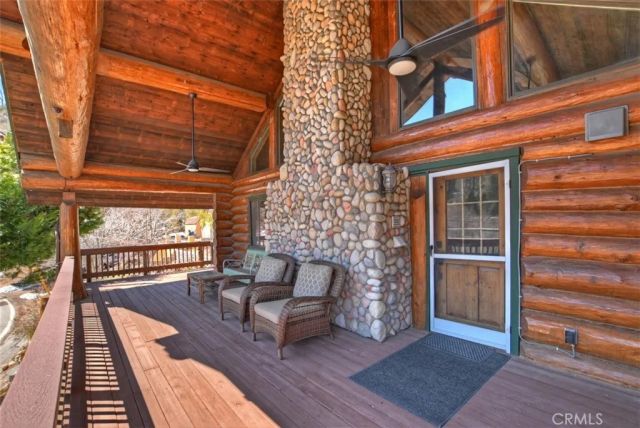 29632 Hook Creek Road, Cedar Glen, CA 92321