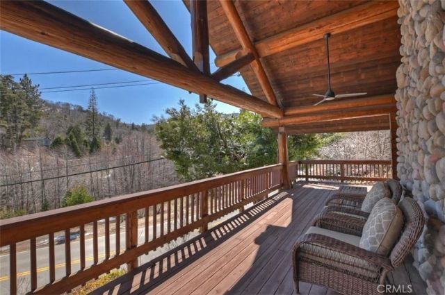 29632 Hook Creek Road, Cedar Glen, CA 92321