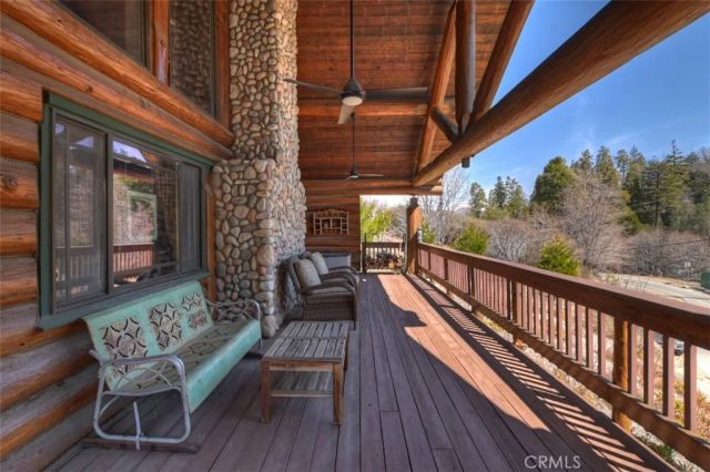 29632 Hook Creek Road, Cedar Glen, CA 92321