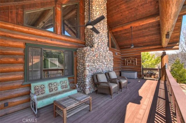 29632 Hook Creek Road, Cedar Glen, CA 92321
