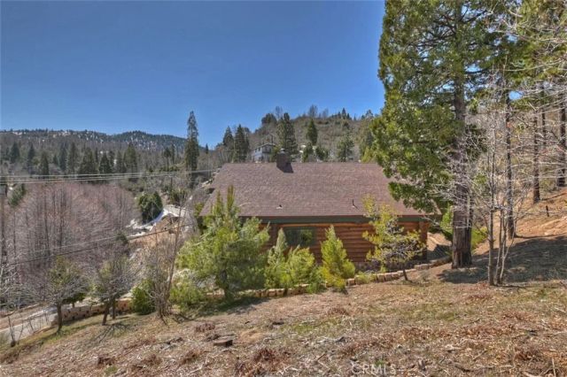 29632 Hook Creek Road, Cedar Glen, CA 92321