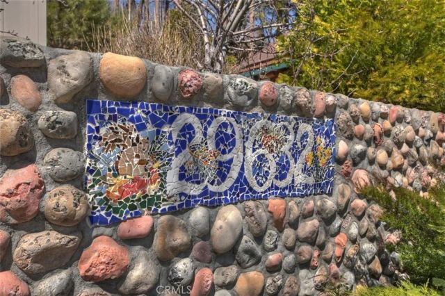 29632 Hook Creek Road, Cedar Glen, CA 92321