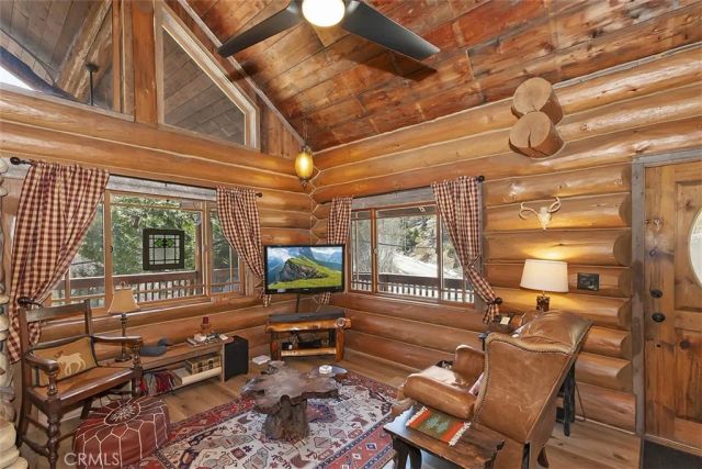 29632 Hook Creek Road, Cedar Glen, CA 92321