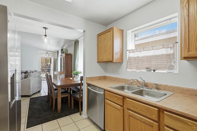 11012 Miravista Place SE, Albuquerque, NM 87123