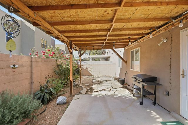 11012 Miravista Place SE, Albuquerque, NM 87123