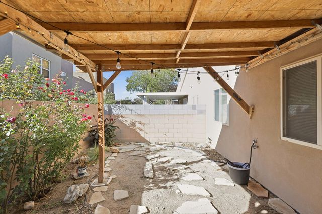 11012 Miravista Place SE, Albuquerque, NM 87123