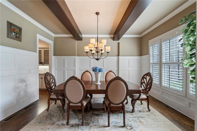 2220 Cambridge Hill Court, Dacula, GA 30019