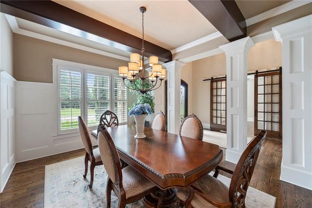 2220 Cambridge Hill Court, Dacula, GA 30019