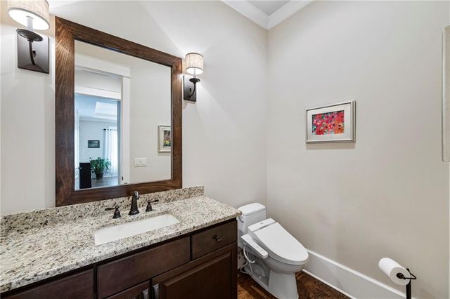 2220 Cambridge Hill Court, Dacula, GA 30019