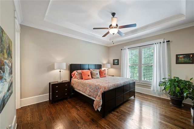 2220 Cambridge Hill Court, Dacula, GA 30019