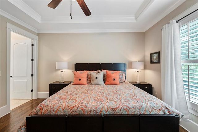 2220 Cambridge Hill Court, Dacula, GA 30019