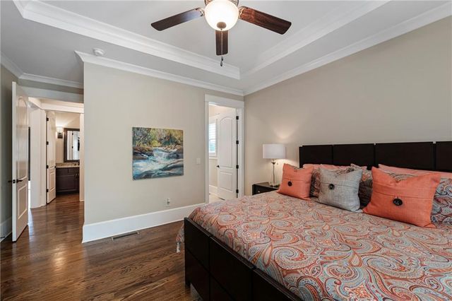2220 Cambridge Hill Court, Dacula, GA 30019