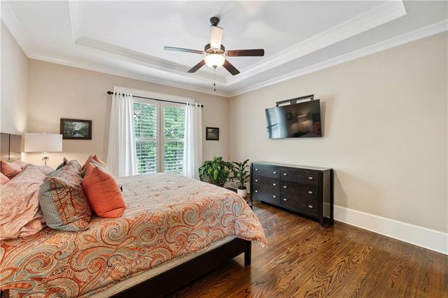 2220 Cambridge Hill Court, Dacula, GA 30019