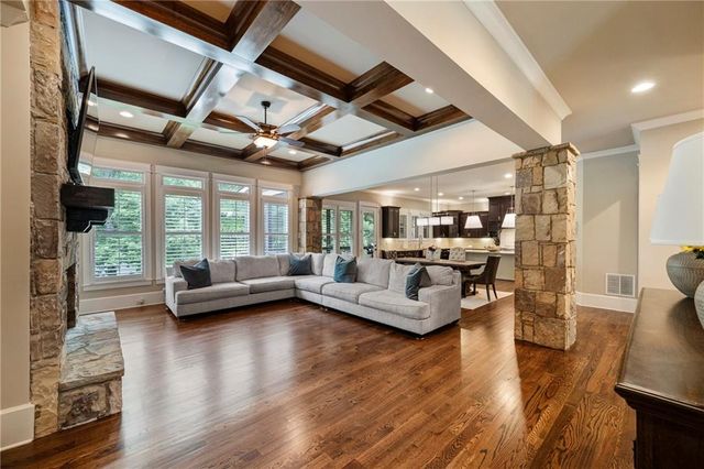 2220 Cambridge Hill Court, Dacula, GA 30019
