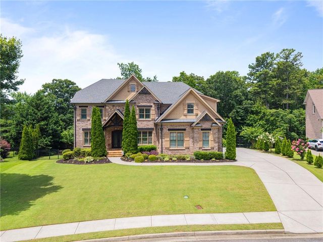 2220 Cambridge Hill Court, Dacula, GA 30019