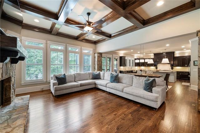 2220 Cambridge Hill Court, Dacula, GA 30019