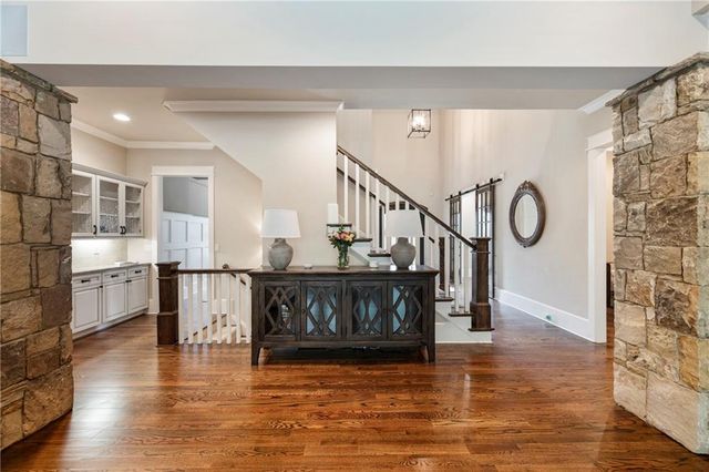 2220 Cambridge Hill Court, Dacula, GA 30019