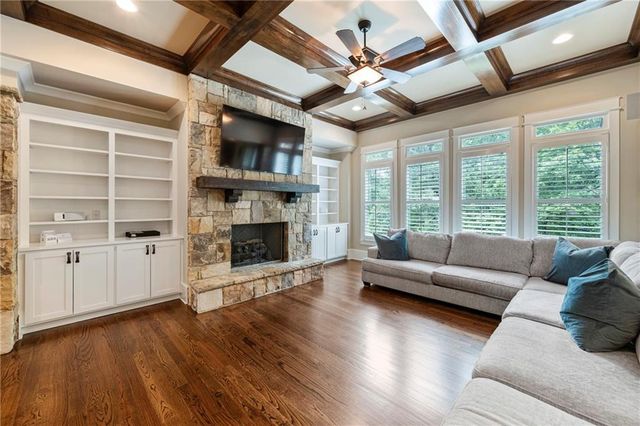 2220 Cambridge Hill Court, Dacula, GA 30019