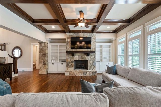 2220 Cambridge Hill Court, Dacula, GA 30019