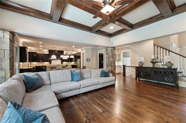 2220 Cambridge Hill Court, Dacula, GA 30019