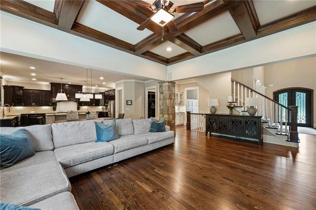 2220 Cambridge Hill Court, Dacula, GA 30019