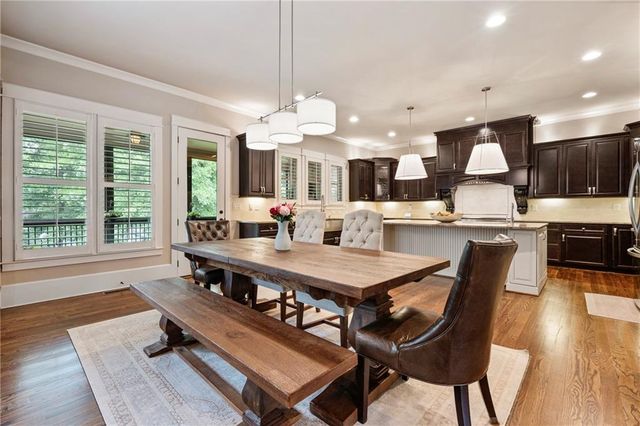 2220 Cambridge Hill Court, Dacula, GA 30019
