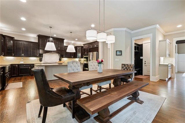 2220 Cambridge Hill Court, Dacula, GA 30019