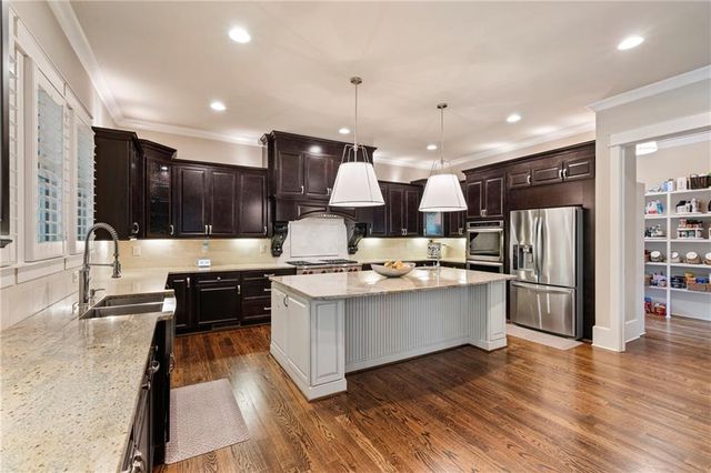 2220 Cambridge Hill Court, Dacula, GA 30019