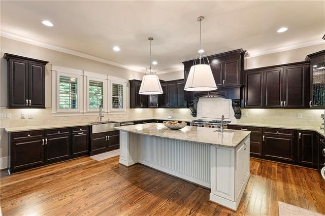 2220 Cambridge Hill Court, Dacula, GA 30019