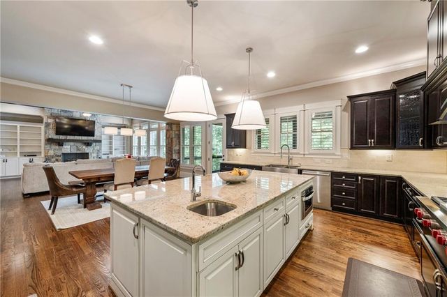 2220 Cambridge Hill Court, Dacula, GA 30019