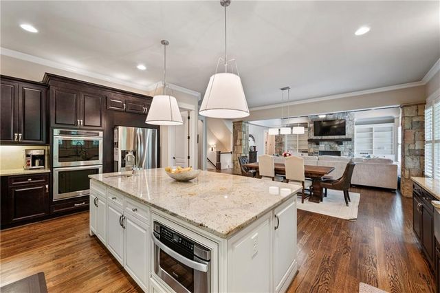 2220 Cambridge Hill Court, Dacula, GA 30019