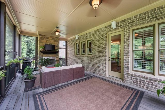 2220 Cambridge Hill Court, Dacula, GA 30019