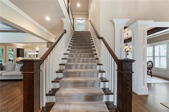 2220 Cambridge Hill Court, Dacula, GA 30019