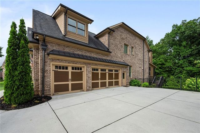 2220 Cambridge Hill Court, Dacula, GA 30019