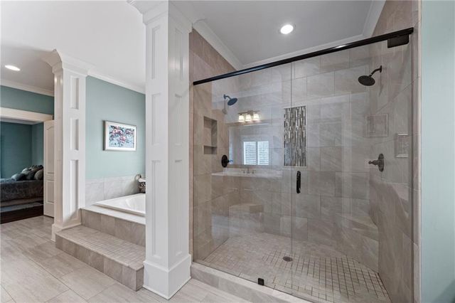 2220 Cambridge Hill Court, Dacula, GA 30019