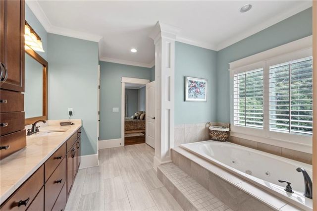 2220 Cambridge Hill Court, Dacula, GA 30019