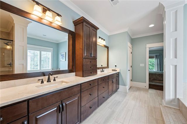 2220 Cambridge Hill Court, Dacula, GA 30019