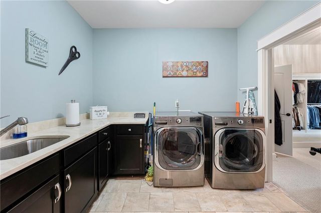 2220 Cambridge Hill Court, Dacula, GA 30019