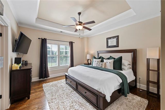 2220 Cambridge Hill Court, Dacula, GA 30019