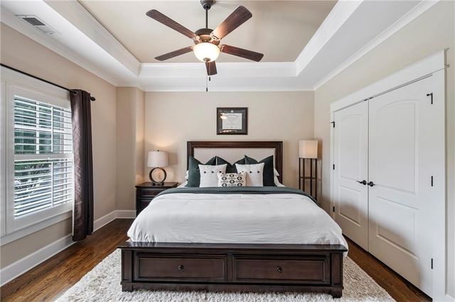 2220 Cambridge Hill Court, Dacula, GA 30019