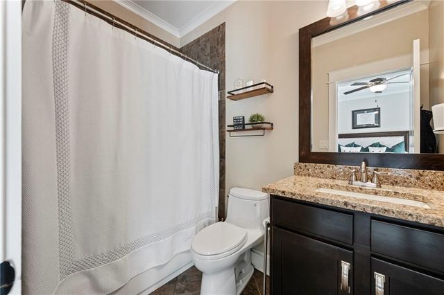2220 Cambridge Hill Court, Dacula, GA 30019