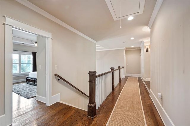 2220 Cambridge Hill Court, Dacula, GA 30019