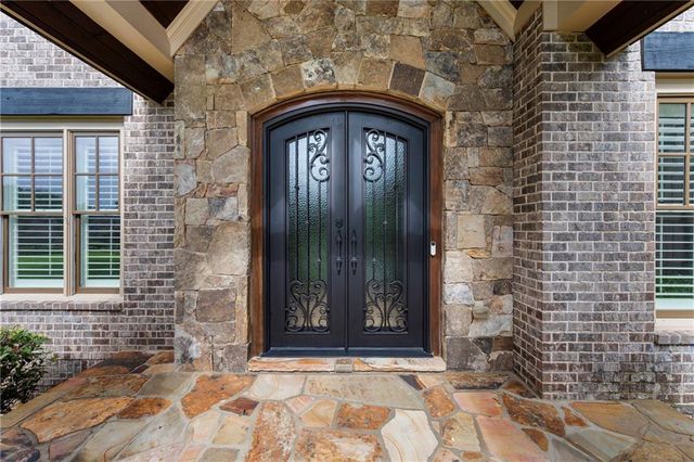 2220 Cambridge Hill Court, Dacula, GA 30019