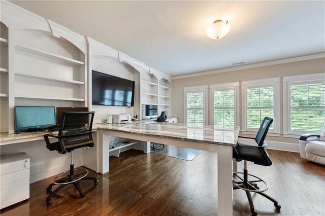 2220 Cambridge Hill Court, Dacula, GA 30019