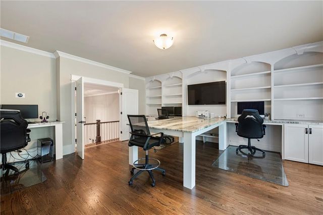 2220 Cambridge Hill Court, Dacula, GA 30019